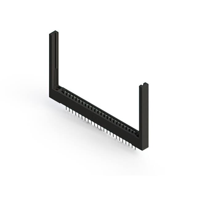 357-023-445-168 EDAC Inc.  Edgeboard Connectors